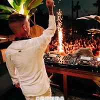 Agenda Beach Club Party Albufeira at Heaven Beach Club, Albufeira, 21 June 2026