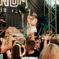 Agenda Beach Club Party Albufeira at Heaven Beach Club, Albufeira, 21 June 2026