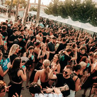 Agenda Beach Club Party Albufeira at Heaven Beach Club, Albufeira, 21 June 2026