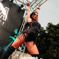 Agenda Beach Club Party Albufeira at Heaven Beach Club, Albufeira, 21 June 2026