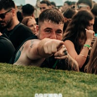 Agenda Beach Club Party Albufeira at Heaven Beach Club, Albufeira, 21 June 2026