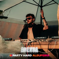 Agenda Beach Club Party Albufeira at Heaven Beach Club, Albufeira, 21 June 2026