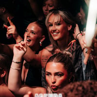 Agenda Beach Club Party Albufeira at Heaven Beach Club, Albufeira, 28 June 2026