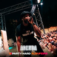 Agenda Beach Club Party Albufeira at Heaven Beach Club, Albufeira, 28 June 2026
