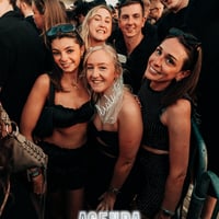 Agenda Beach Club Party Albufeira at Heaven Beach Club, Albufeira, 28 June 2026