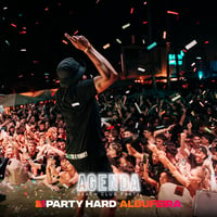 Agenda Beach Club Party Albufeira at Heaven Beach Club, Albufeira, 28 June 2026