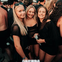 Agenda Beach Club Party Albufeira at Heaven Beach Club, Albufeira, 28 June 2026