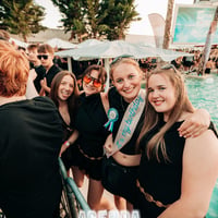 Agenda Beach Club Party Albufeira at Heaven Beach Club, Albufeira, 28 June 2026