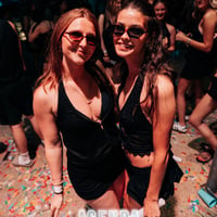 Agenda Beach Club Party Albufeira at Heaven Beach Club, Albufeira, 28 June 2026