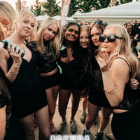 Agenda Beach Club Party Albufeira at Heaven Beach Club, Albufeira, 28 June 2026
