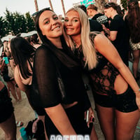 Agenda Beach Club Party Albufeira at Heaven Beach Club, Albufeira, 28 June 2026