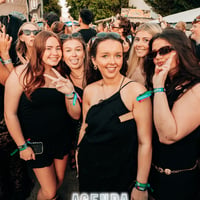 Agenda Beach Club Party Albufeira at Heaven Beach Club, Albufeira, 28 June 2026
