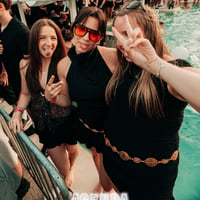 Agenda Beach Club Party Albufeira at Heaven Beach Club, Albufeira, 28 June 2026