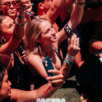 Agenda Beach Club Party Albufeira at Heaven Beach Club, Albufeira, 28 June 2026