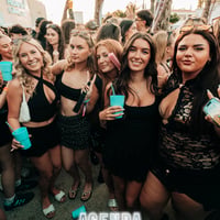 Agenda Beach Club Party Albufeira at Heaven Beach Club, Albufeira, 28 June 2026