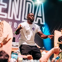 Agenda Beach Club Party Albufeira at Heaven Beach Club, Albufeira, 28 June 2026