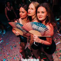 Agenda Beach Club Party Albufeira at Heaven Beach Club, Albufeira, 28 June 2026
