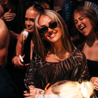 Agenda Beach Club Party Albufeira at Heaven Beach Club, Albufeira, 28 June 2026