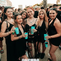 Agenda Beach Club Party Albufeira at Heaven Beach Club, Albufeira, 28 June 2026