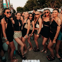 Agenda Beach Club Party Albufeira at Heaven Beach Club, Albufeira, 28 June 2026