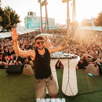 Agenda Beach Club Party Albufeira at Heaven Beach Club, Albufeira, 28 June 2026