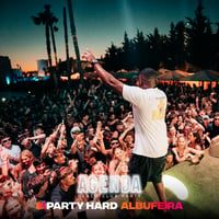 Agenda Beach Club Party Albufeira at Heaven Beach Club, Albufeira, 28 June 2026