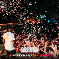 Agenda Beach Club Party Albufeira at Heaven Beach Club, Albufeira, 28 June 2026