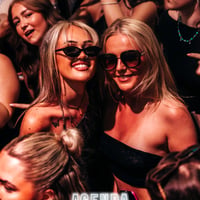 Agenda Beach Club Party Albufeira at Heaven Beach Club, Albufeira, 28 June 2026
