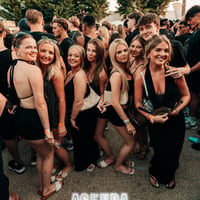 Agenda Beach Club Party Albufeira at Heaven Beach Club, Albufeira, 28 June 2026