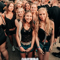 Agenda Beach Club Party Albufeira at Heaven Beach Club, Albufeira, 28 June 2026