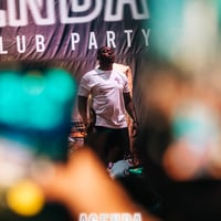 Agenda Beach Club Party Albufeira at Heaven Beach Club, Albufeira, 28 June 2026