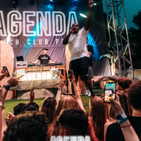 Agenda Beach Club Party Albufeira at Heaven Beach Club, Albufeira, 28 June 2026