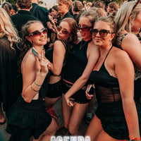 Agenda Beach Club Party Albufeira at Heaven Beach Club, Albufeira, 28 June 2026