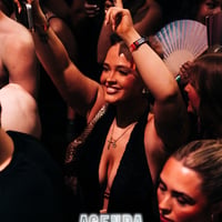 Agenda Beach Club Party Albufeira at Heaven Beach Club, Albufeira, 28 June 2026