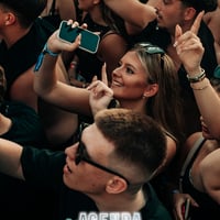 Agenda Beach Club Party Albufeira at Heaven Beach Club, Albufeira, 28 June 2026