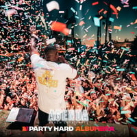 Agenda Beach Club Party Albufeira at Heaven Beach Club, Albufeira, 28 June 2026