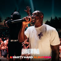Agenda Beach Club Party Albufeira at Heaven Beach Club, Albufeira, 28 June 2026