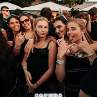 Agenda Beach Club Party Albufeira at Heaven Beach Club, Albufeira, 28 June 2026