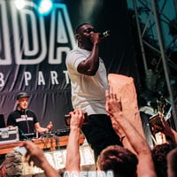 Agenda Beach Club Party Albufeira at Heaven Beach Club, Albufeira, 28 June 2026