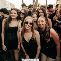 Agenda Beach Club Party Albufeira at Heaven Beach Club, Albufeira, 28 June 2026