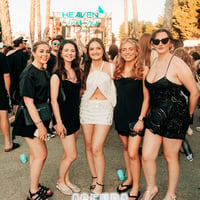 Agenda Beach Club Party Albufeira at Heaven Beach Club, Albufeira, 28 June 2026