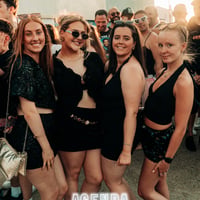 Agenda Beach Club Party Albufeira at Heaven Beach Club, Albufeira, 28 June 2026