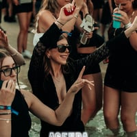 Agenda Beach Club Party Albufeira at Heaven Beach Club, Albufeira, 28 June 2026