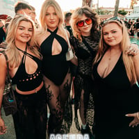 Agenda Beach Club Party Albufeira at Heaven Beach Club, Albufeira, 28 June 2026