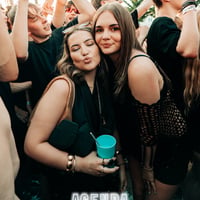 Agenda Beach Club Party Albufeira at Heaven Beach Club, Albufeira, 28 June 2026