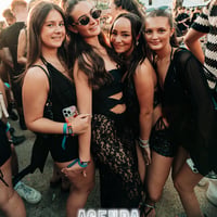 Agenda Beach Club Party Albufeira at Heaven Beach Club, Albufeira, 28 June 2026
