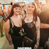 Agenda Beach Club Party Albufeira at Heaven Beach Club, Albufeira, 28 June 2026
