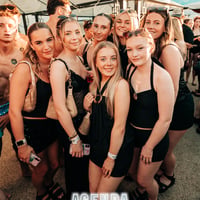 Agenda Beach Club Party Albufeira at Heaven Beach Club, Albufeira, 28 June 2026