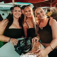 Agenda Beach Club Party Albufeira at Heaven Beach Club, Albufeira, 28 June 2026