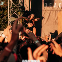 Agenda Beach Club Party Albufeira at Heaven Beach Club, Albufeira, 28 June 2026